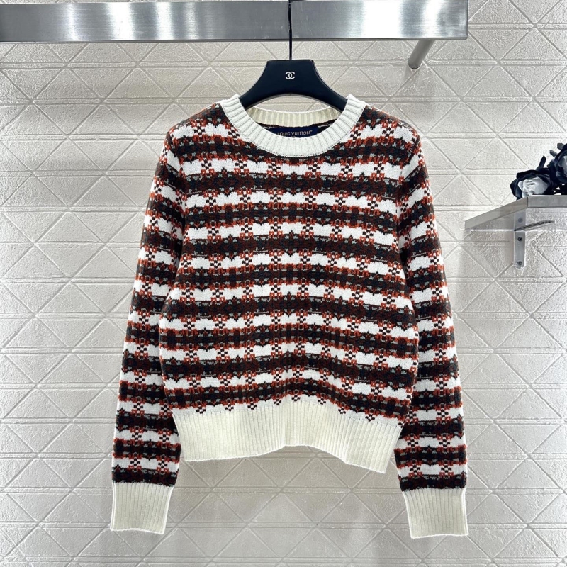 l0vis Vvtt0n sweaters